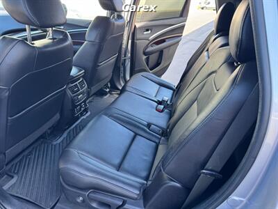 2015 Acura MDX w/Tech w/RES - Photo 19 - Costa Mesa, CA 92626