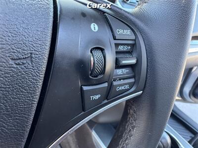 2015 Acura MDX w/Tech w/RES - Photo 26 - Costa Mesa, CA 92626