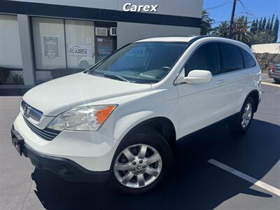 2008 Honda CR-V EX-L - Photo 1 - Costa Mesa, CA 92626