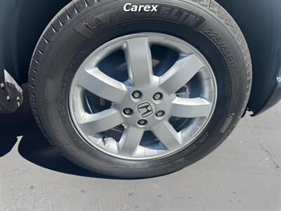 2008 Honda CR-V EX-L - Photo 36 - Costa Mesa, CA 92626