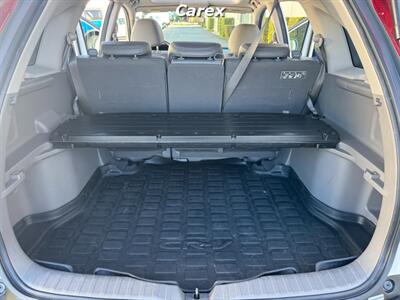 2008 Honda CR-V EX-L - Photo 33 - Costa Mesa, CA 92626