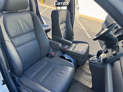 2008 Honda CR-V EX-L - Photo 19 - Costa Mesa, CA 92626