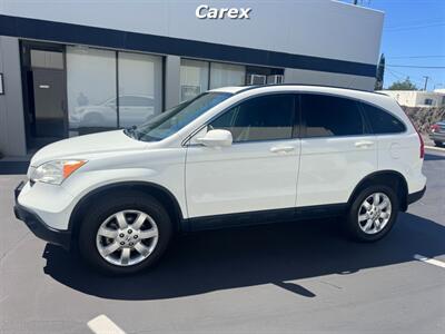 2008 Honda CR-V EX-L - Photo 8 - Costa Mesa, CA 92626