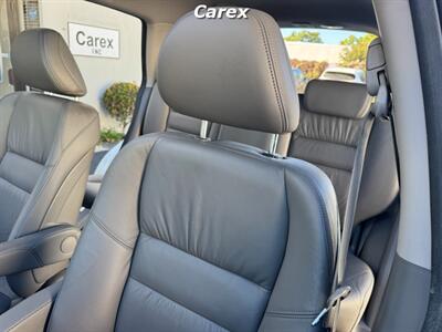 2008 Honda CR-V EX-L - Photo 17 - Costa Mesa, CA 92626