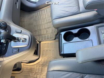 2008 Honda CR-V EX-L - Photo 28 - Costa Mesa, CA 92626