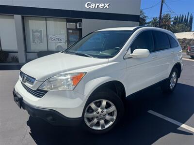2008 Honda CR-V EX-L - Photo 2 - Costa Mesa, CA 92626