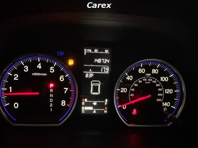 2008 Honda CR-V EX-L - Photo 31 - Costa Mesa, CA 92626