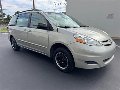 2006 Toyota Sienna CE 8 Passenger   - Photo 3 - Costa Mesa, CA 92626