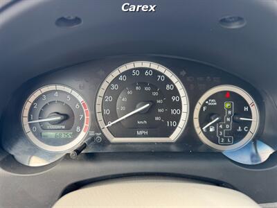 2006 Toyota Sienna CE 8 Passenger   - Photo 27 - Costa Mesa, CA 92626
