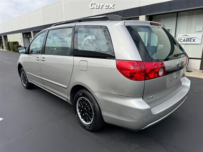 2006 Toyota Sienna CE 8 Passenger   - Photo 9 - Costa Mesa, CA 92626