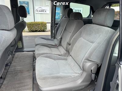 2006 Toyota Sienna CE 8 Passenger   - Photo 19 - Costa Mesa, CA 92626
