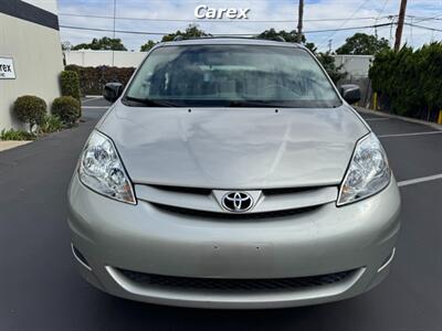 2006 Toyota Sienna CE 8 Passenger   - Photo 5 - Costa Mesa, CA 92626