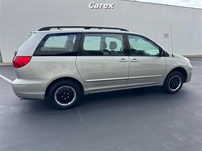 2006 Toyota Sienna CE 8 Passenger   - Photo 14 - Costa Mesa, CA 92626