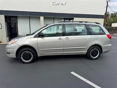 2006 Toyota Sienna CE 8 Passenger   - Photo 8 - Costa Mesa, CA 92626