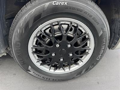 2006 Toyota Sienna CE 8 Passenger   - Photo 32 - Costa Mesa, CA 92626