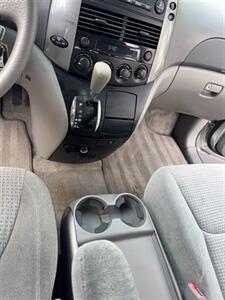 2006 Toyota Sienna CE 8 Passenger   - Photo 23 - Costa Mesa, CA 92626