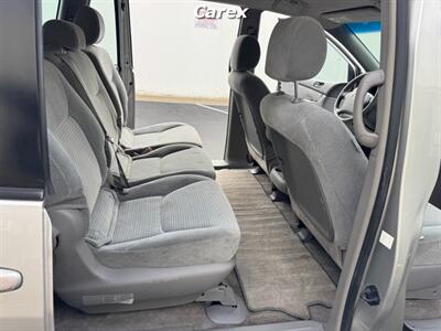 2006 Toyota Sienna CE 8 Passenger   - Photo 18 - Costa Mesa, CA 92626