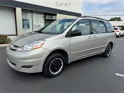 2006 Toyota Sienna CE 8 Passenger   - Photo 6 - Costa Mesa, CA 92626
