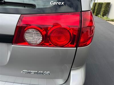 2006 Toyota Sienna CE 8 Passenger   - Photo 13 - Costa Mesa, CA 92626