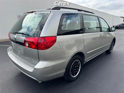 2006 Toyota Sienna CE 8 Passenger   - Photo 12 - Costa Mesa, CA 92626