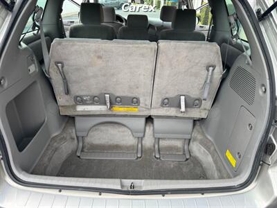 2006 Toyota Sienna CE 8 Passenger   - Photo 29 - Costa Mesa, CA 92626