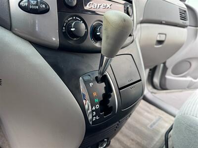 2006 Toyota Sienna CE 8 Passenger   - Photo 24 - Costa Mesa, CA 92626