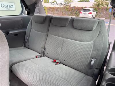 2006 Toyota Sienna CE 8 Passenger   - Photo 20 - Costa Mesa, CA 92626