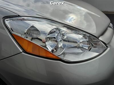 2006 Toyota Sienna CE 8 Passenger   - Photo 4 - Costa Mesa, CA 92626