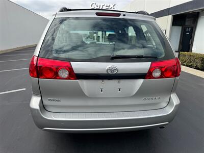 2006 Toyota Sienna CE 8 Passenger   - Photo 11 - Costa Mesa, CA 92626