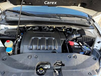 2007 Honda Odyssey EX-L w/DVD   - Photo 36 - Costa Mesa, CA 92626