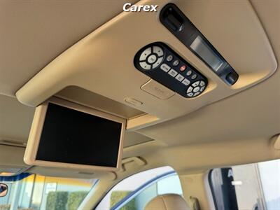 2007 Honda Odyssey EX-L w/DVD   - Photo 30 - Costa Mesa, CA 92626