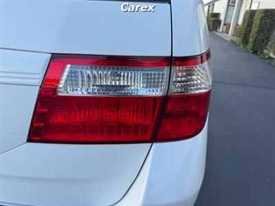 2007 Honda Odyssey EX-L w/DVD   - Photo 13 - Costa Mesa, CA 92626