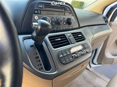 2007 Honda Odyssey EX-L w/DVD   - Photo 27 - Costa Mesa, CA 92626