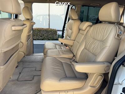 2007 Honda Odyssey EX-L w/DVD   - Photo 20 - Costa Mesa, CA 92626