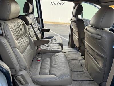 2007 Honda Odyssey EX-L w/DVD   - Photo 19 - Costa Mesa, CA 92626