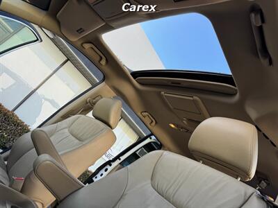 2007 Honda Odyssey EX-L w/DVD   - Photo 15 - Costa Mesa, CA 92626