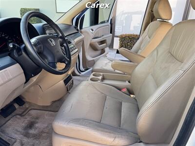 2007 Honda Odyssey EX-L w/DVD   - Photo 17 - Costa Mesa, CA 92626