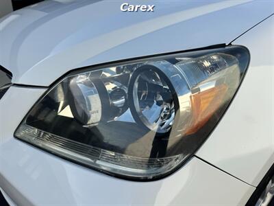 2007 Honda Odyssey EX-L w/DVD   - Photo 7 - Costa Mesa, CA 92626