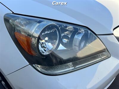 2007 Honda Odyssey EX-L w/DVD   - Photo 4 - Costa Mesa, CA 92626