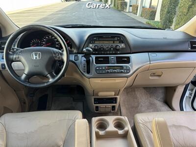2007 Honda Odyssey EX-L w/DVD   - Photo 22 - Costa Mesa, CA 92626