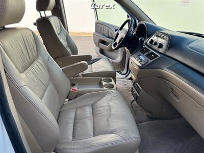 2007 Honda Odyssey EX-L w/DVD   - Photo 18 - Costa Mesa, CA 92626