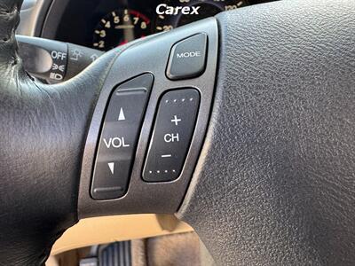 2007 Honda Odyssey EX-L w/DVD   - Photo 24 - Costa Mesa, CA 92626