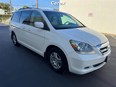 2007 Honda Odyssey EX-L w/DVD   - Photo 3 - Costa Mesa, CA 92626
