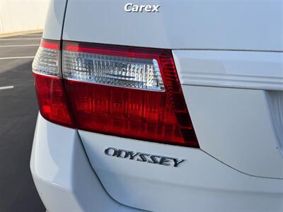 2007 Honda Odyssey EX-L w/DVD   - Photo 10 - Costa Mesa, CA 92626