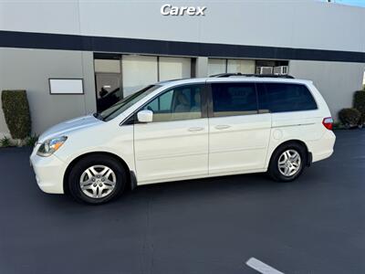 2007 Honda Odyssey EX-L w/DVD   - Photo 8 - Costa Mesa, CA 92626