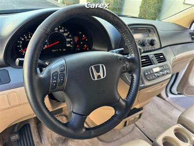 2007 Honda Odyssey EX-L w/DVD   - Photo 23 - Costa Mesa, CA 92626