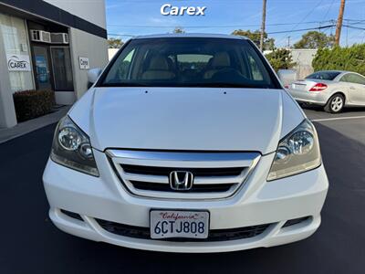 2007 Honda Odyssey EX-L w/DVD   - Photo 5 - Costa Mesa, CA 92626