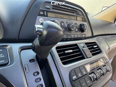 2007 Honda Odyssey EX-L w/DVD   - Photo 28 - Costa Mesa, CA 92626