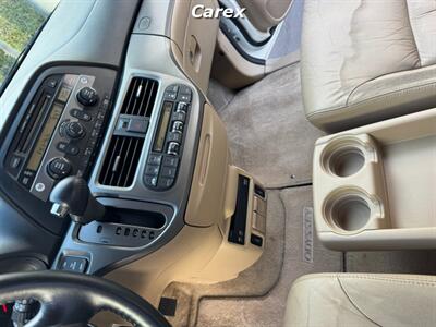 2007 Honda Odyssey EX-L w/DVD   - Photo 26 - Costa Mesa, CA 92626