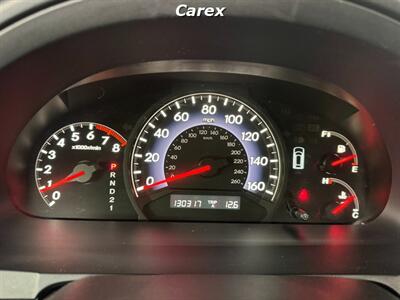 2007 Honda Odyssey EX-L w/DVD   - Photo 34 - Costa Mesa, CA 92626